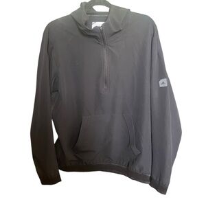 Adidas Black Athletic Jacket